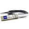 Add-On Addon Dell 330-5969 Compatible Taa Compliant 10Gbase-Cu Sfp+ To Sfp+ 330-5969-AO - alternate 1